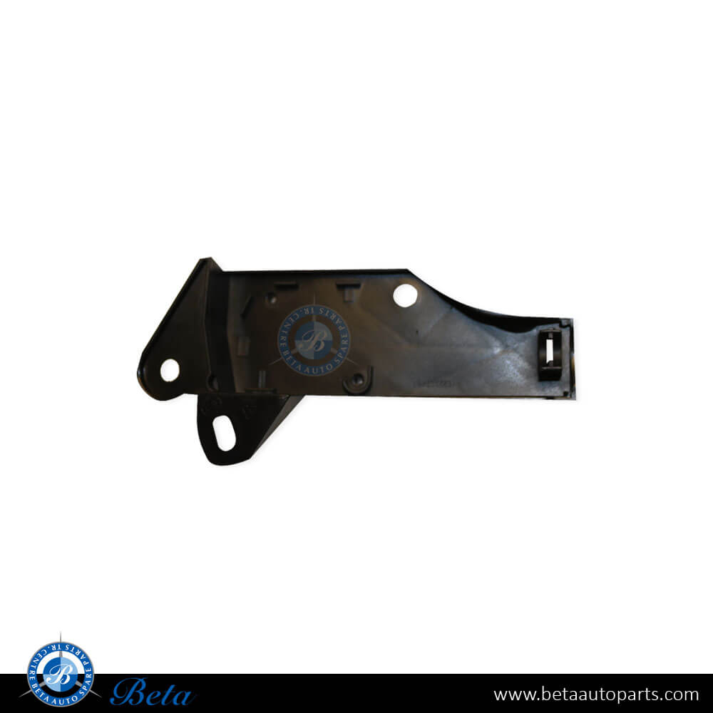 Frunk Latch Primary Actuator Bracket for Tesla Model 3 2017-2023 models, Part Number 1098789-00-D Frunk Latch Primary Actuator Bracket for Tesla Model 3 2017-2023 models, Part Number 1098789-00-D